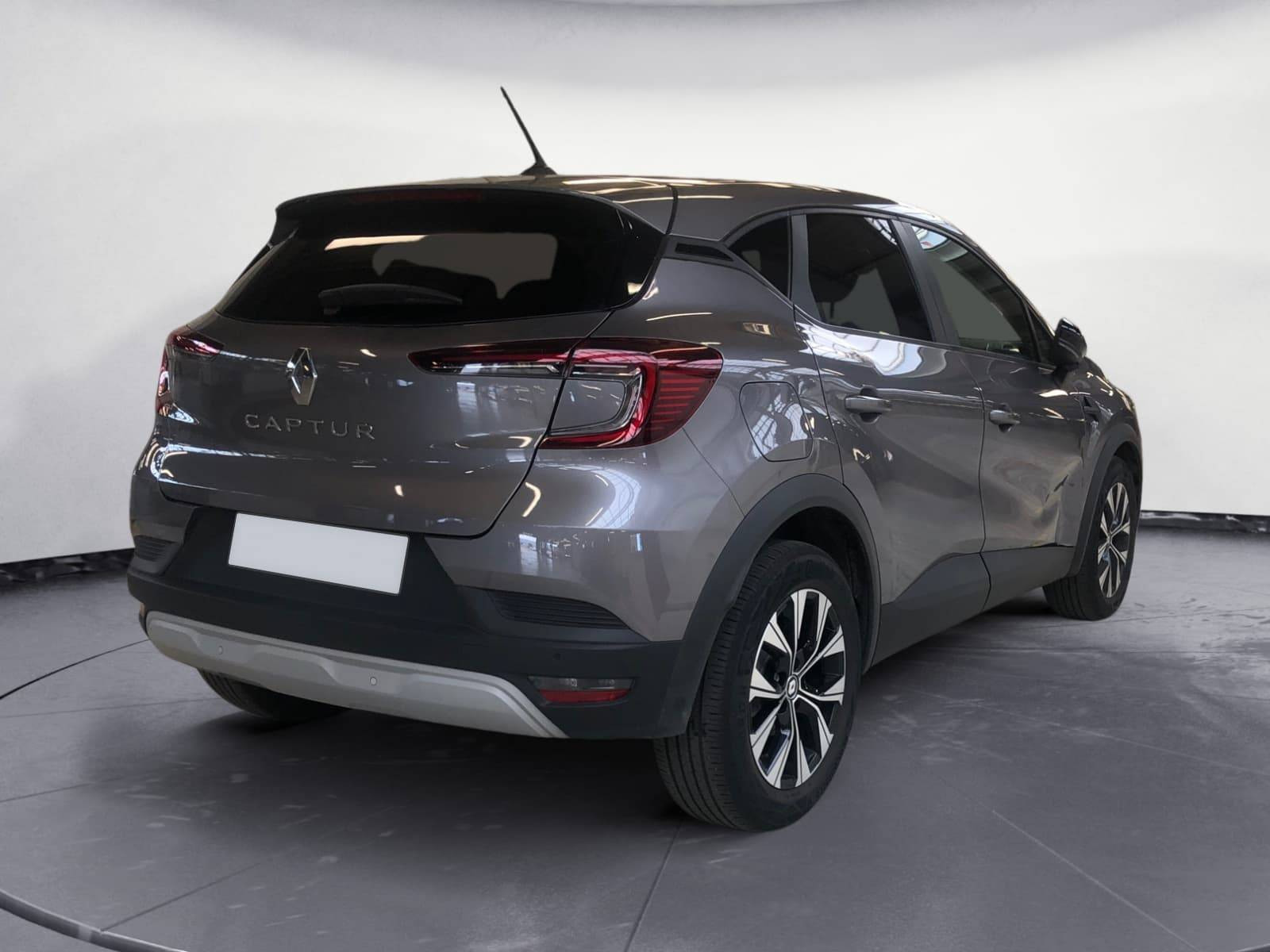 Vente en ligne Renault Captur  TCe 90 au prix de 16 490 €