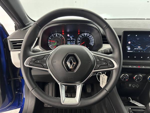 Vente en ligne Renault Clio 5 Clio TCe 90 - 21N au prix de 15 990 €