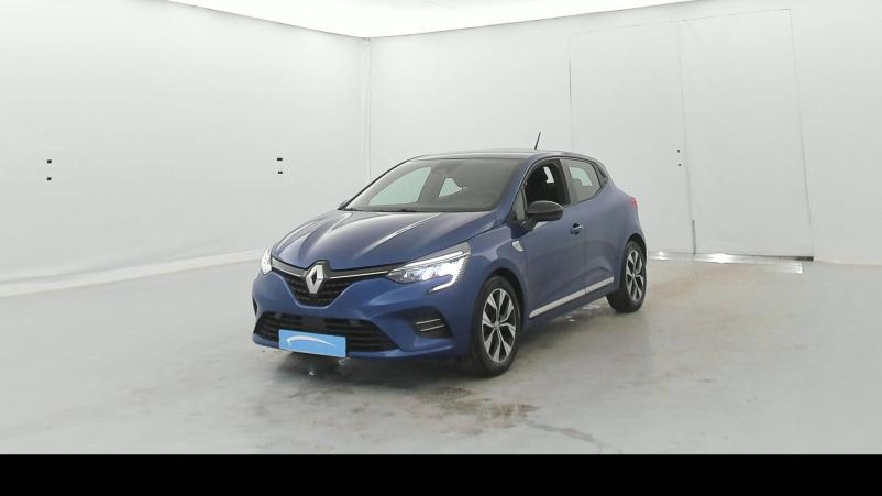 Vente en ligne Renault Clio 5 Clio TCe 90 - 21N au prix de 15 990 €