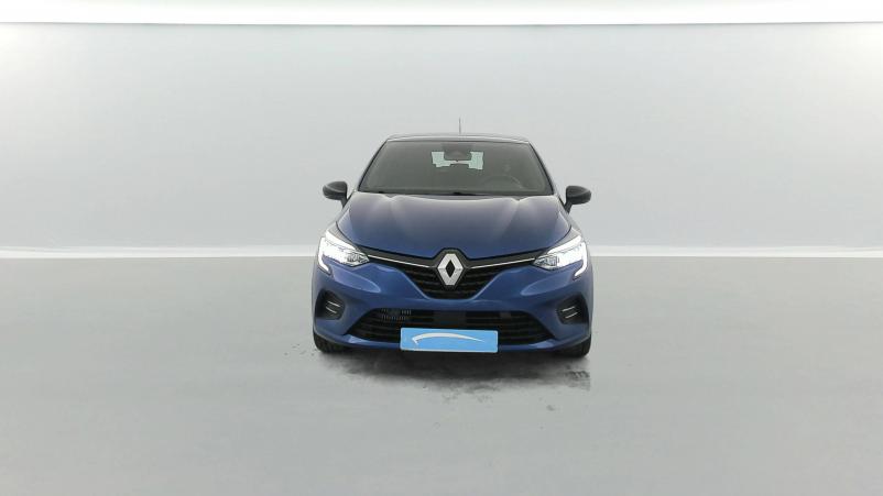 Vente en ligne Renault Clio 5 Clio TCe 90 - 21N au prix de 15 990 €