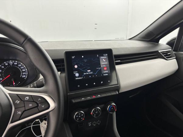Vente en ligne Renault Clio 5 Clio TCe 90 - 21N au prix de 15 990 €