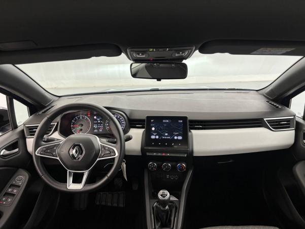 Vente en ligne Renault Clio 5 Clio TCe 90 - 21N au prix de 15 990 €