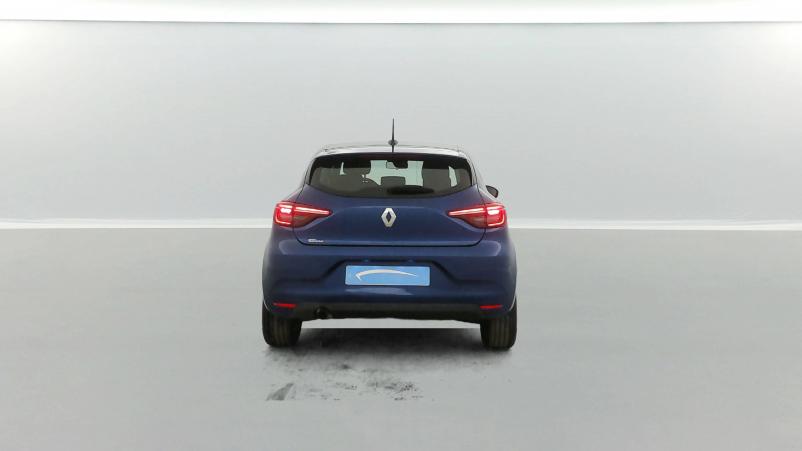 Vente en ligne Renault Clio 5 Clio TCe 90 - 21N au prix de 15 990 €
