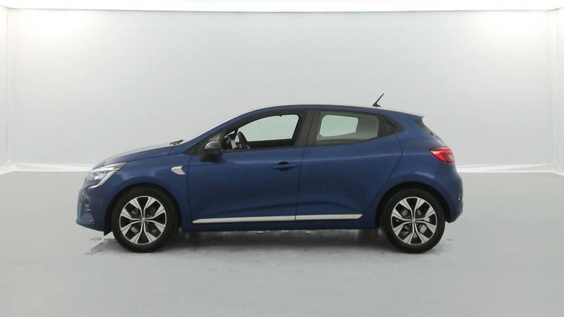 Vente en ligne Renault Clio 5 Clio TCe 90 - 21N au prix de 15 990 €