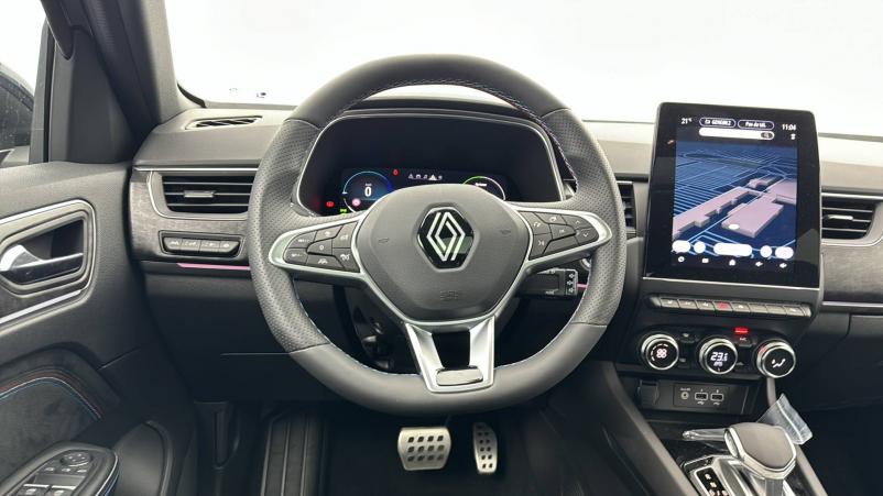Vente en ligne Renault Arkana  E-Tech 145 - 23 au prix de 29 900 €