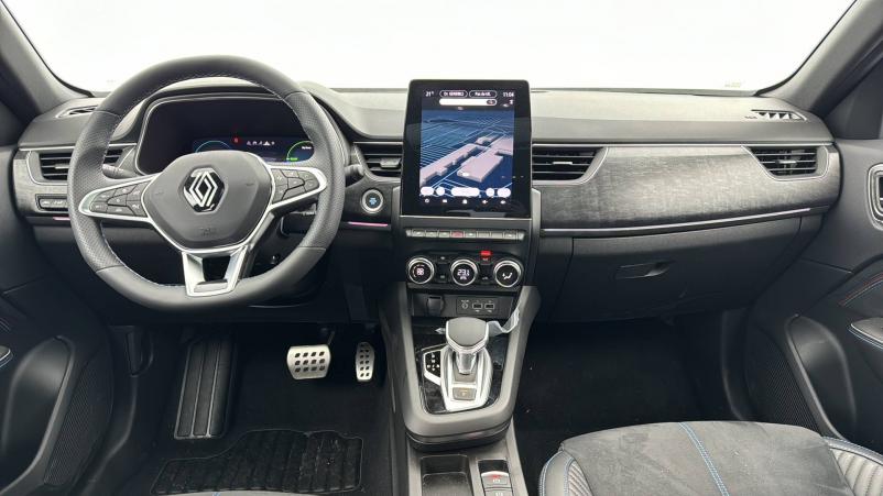 Vente en ligne Renault Arkana  E-Tech 145 - 23 au prix de 29 900 €