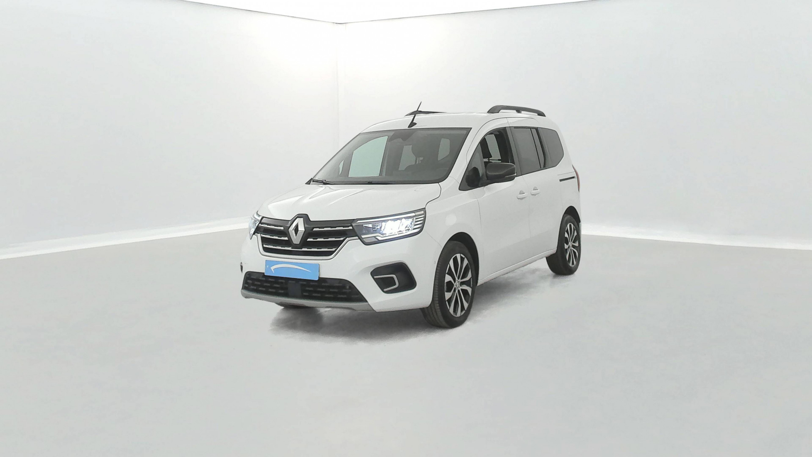 Renault Kangoo  Blue dCi 95 occasion de 2024 en vente à Lorient