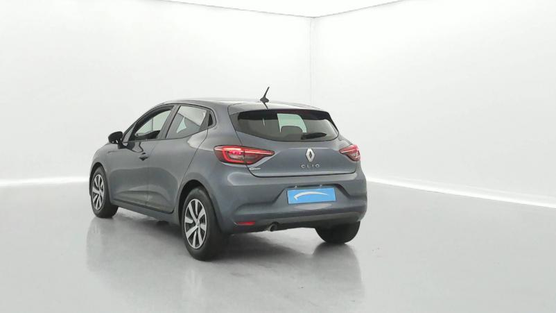 Vente en ligne Renault Clio 5 Clio TCe 90 au prix de 14 490 €