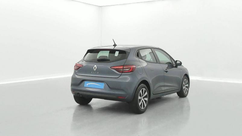 Vente en ligne Renault Clio 5 Clio TCe 90 au prix de 14 490 €