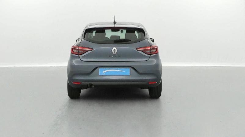 Vente en ligne Renault Clio 5 Clio TCe 90 au prix de 14 490 €