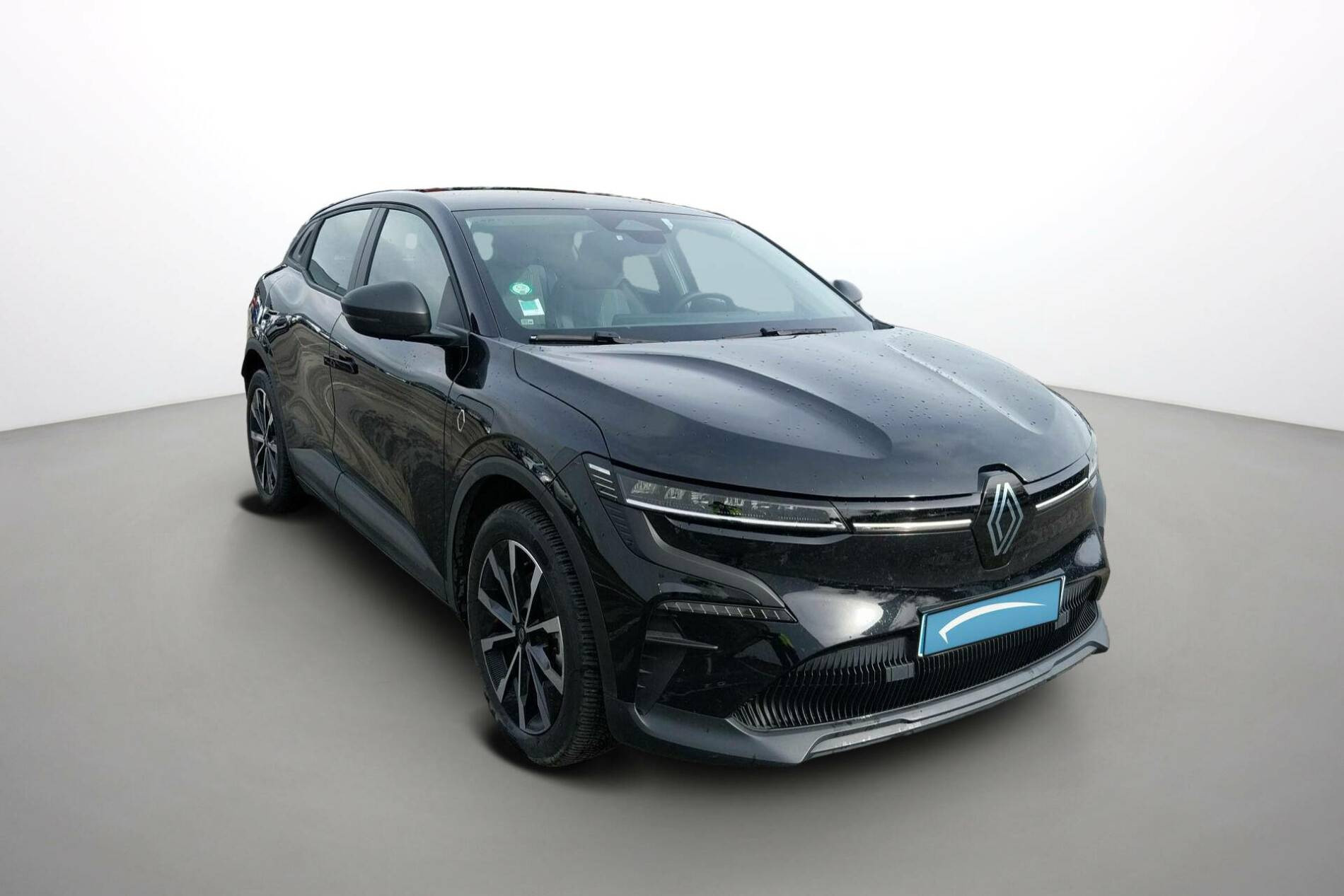 Vente en ligne Renault Megane E-Tech  EV60 130ch optimum charge au prix de 23 490 €