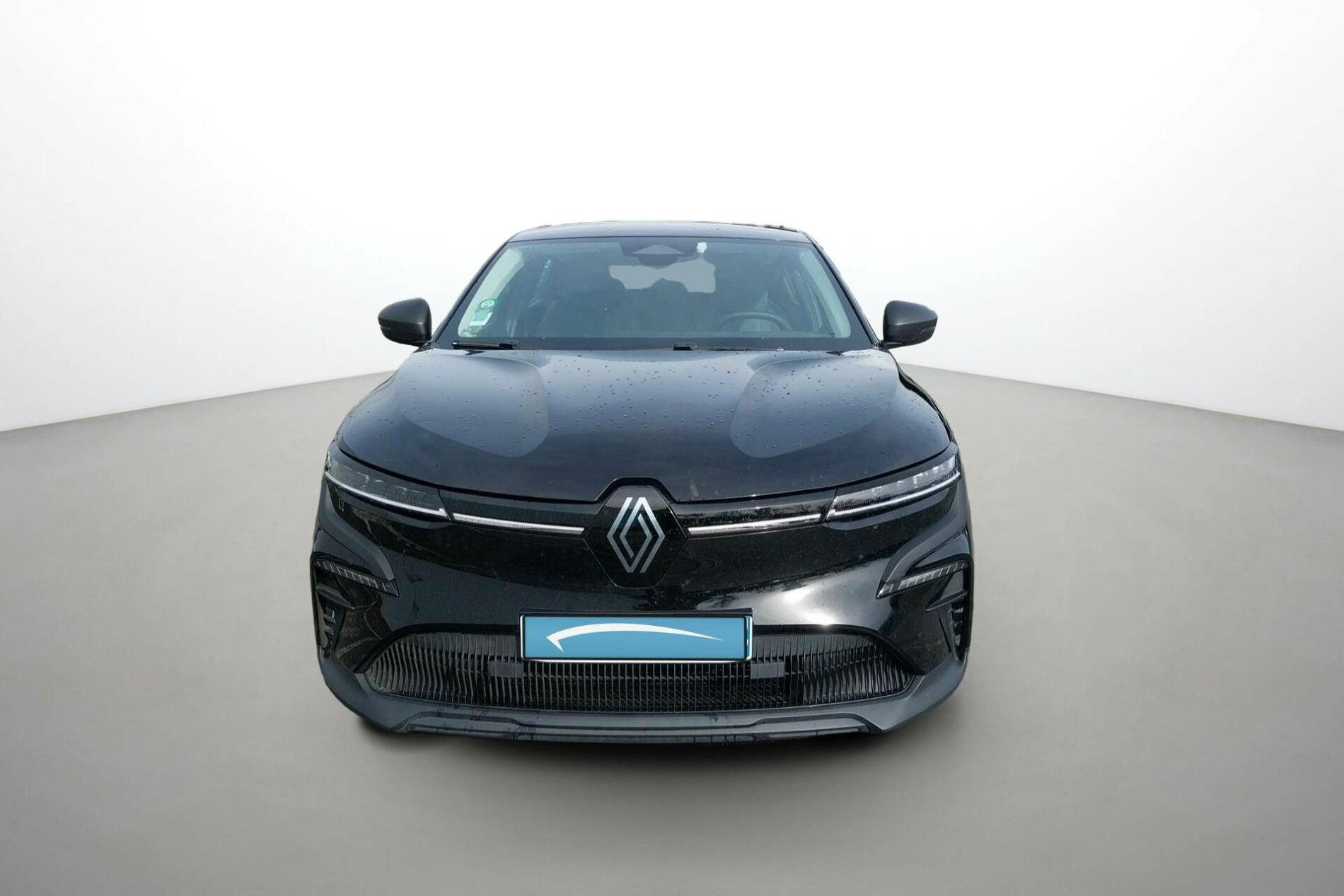 Vente en ligne Renault Megane E-Tech  EV60 130ch optimum charge au prix de 23 490 €