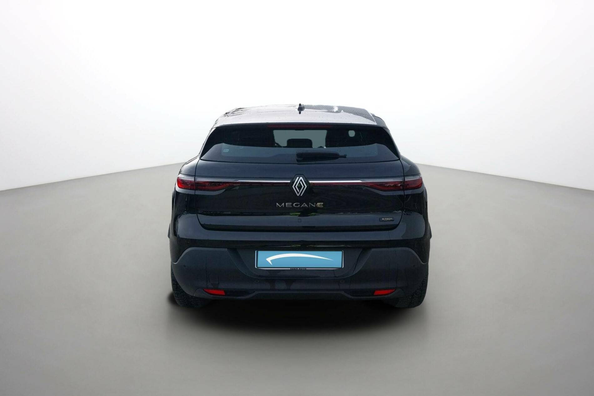 Vente en ligne Renault Megane E-Tech  EV60 130ch optimum charge au prix de 23 490 €