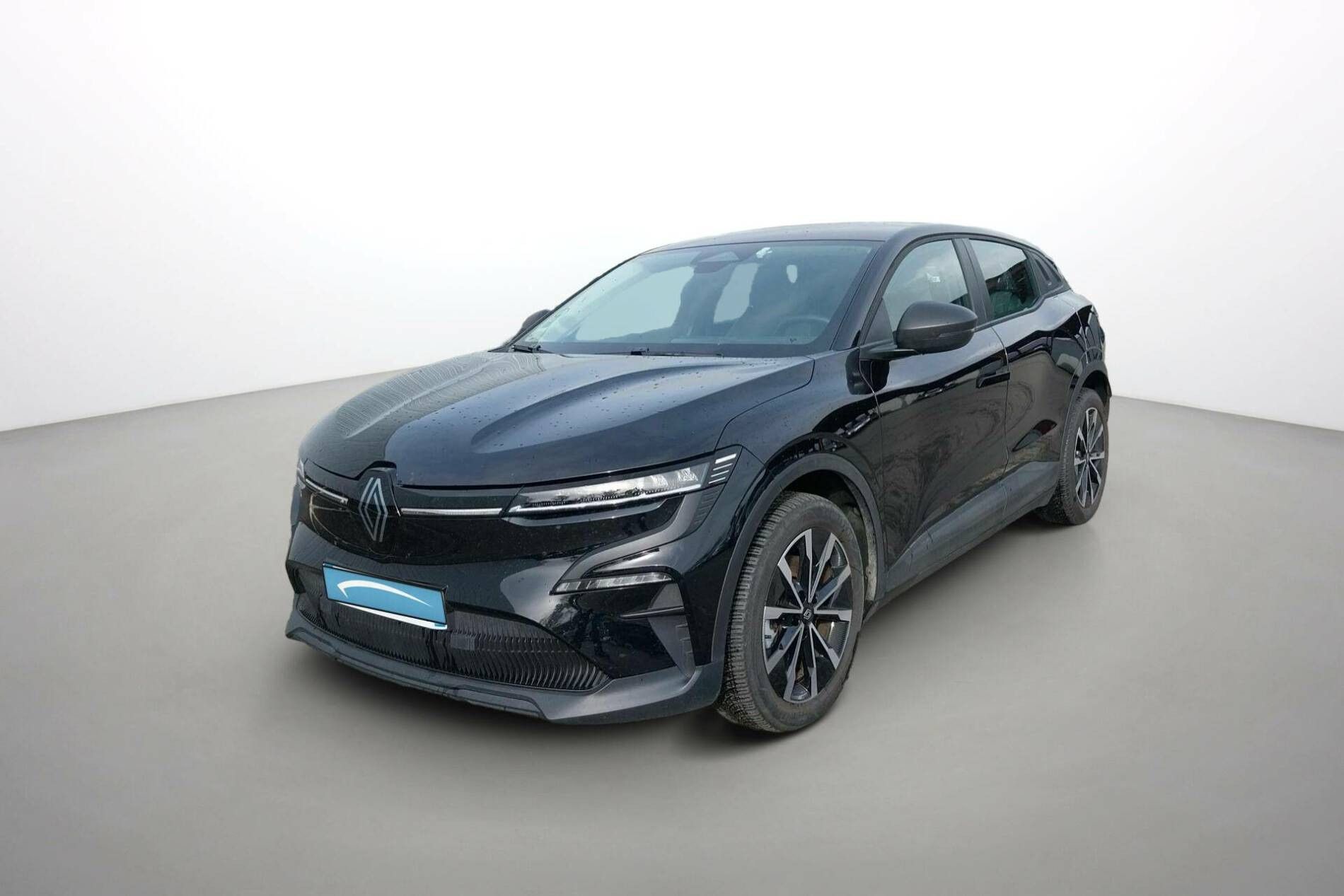 Renault Megane E-Tech  EV60 130ch optimum charge occasion de 2023 en vente à Lorient