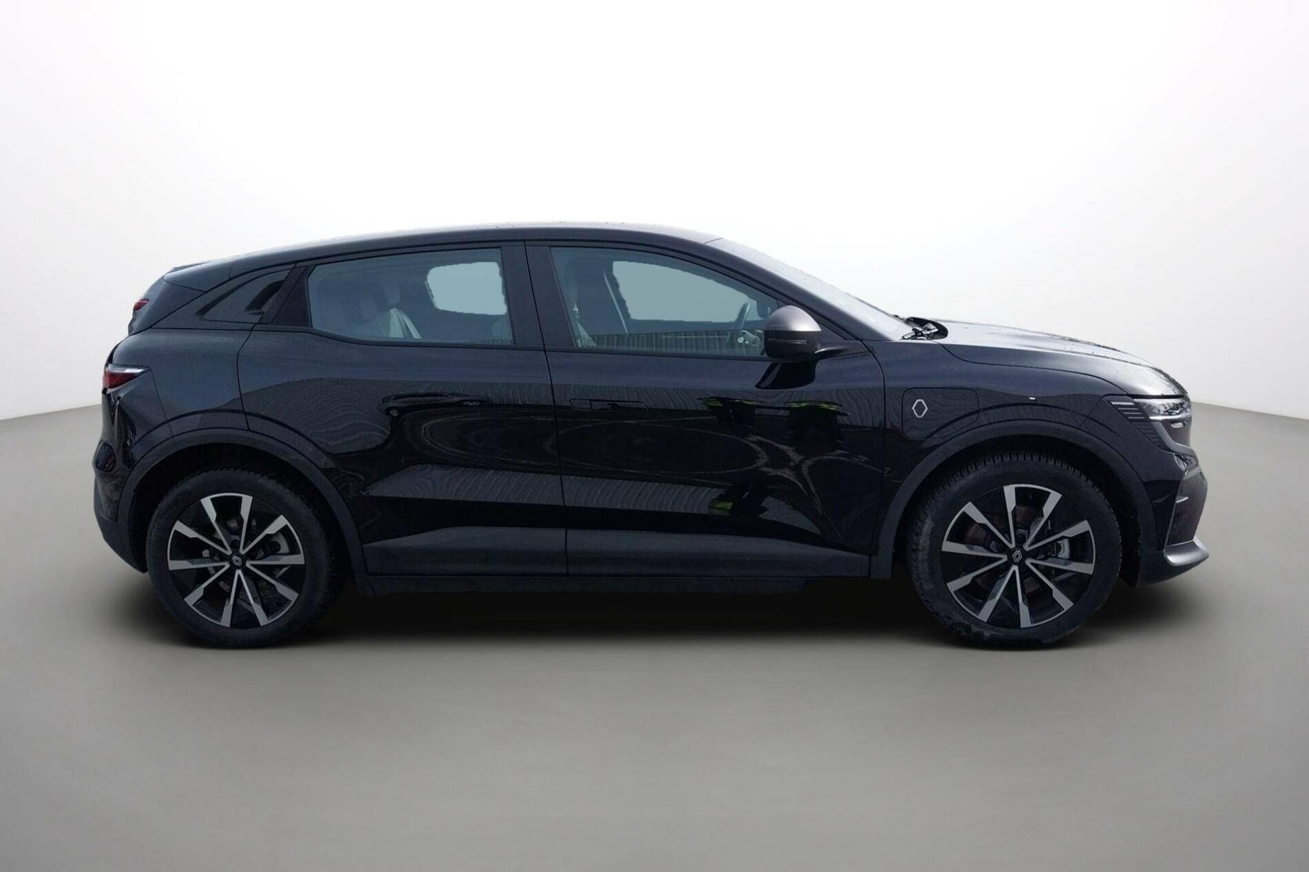 Vente en ligne Renault Megane E-Tech  EV60 130ch optimum charge au prix de 23 490 €