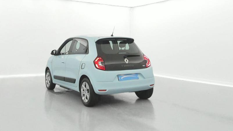 Vente en ligne Renault Twingo Electrique Twingo III Achat Intégral - 21 au prix de 12 790 €