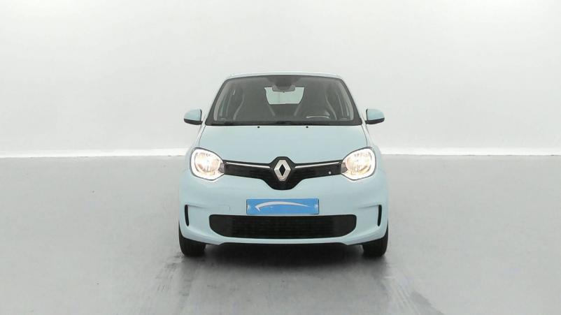 Vente en ligne Renault Twingo Electrique Twingo III Achat Intégral - 21 au prix de 12 790 €