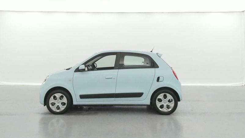 Vente en ligne Renault Twingo Electrique Twingo III Achat Intégral - 21 au prix de 12 790 €