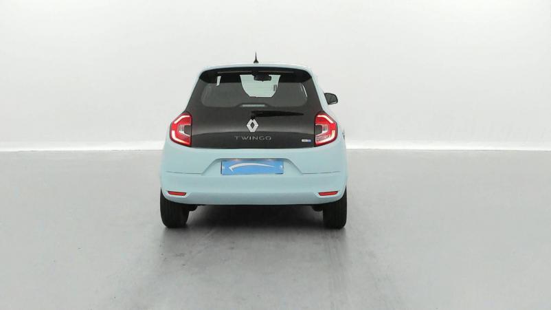 Vente en ligne Renault Twingo Electrique Twingo III Achat Intégral - 21 au prix de 12 790 €