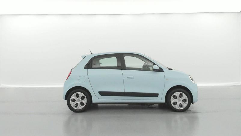 Vente en ligne Renault Twingo Electrique Twingo III Achat Intégral - 21 au prix de 12 790 €