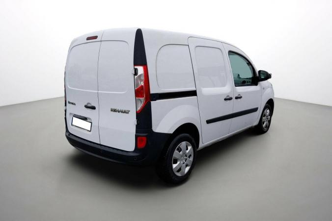 Vente en ligne Renault Kangoo Express  BLUE DCI 80 au prix de 12 490 €