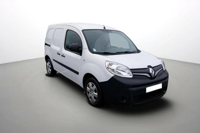 Vente en ligne Renault Kangoo Express  BLUE DCI 80 au prix de 12 490 €