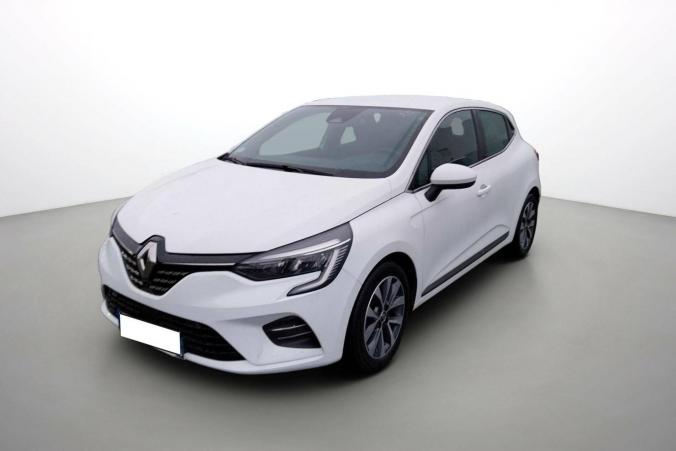 Vente en ligne Renault Clio 5 Clio E-Tech 140 au prix de 17 900 €