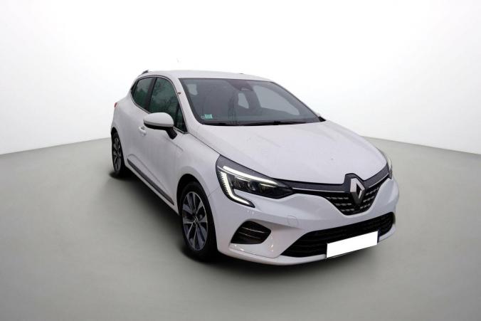 Vente en ligne Renault Clio 5 Clio E-Tech 140 au prix de 17 900 €