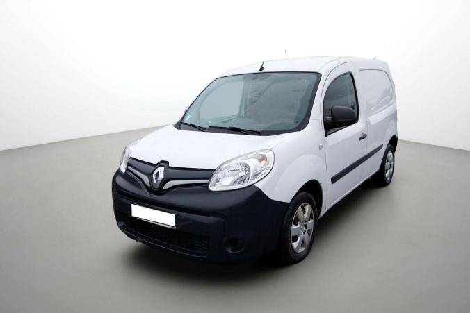 Vente en ligne Renault Kangoo Express  BLUE DCI 80 au prix de 12 490 €