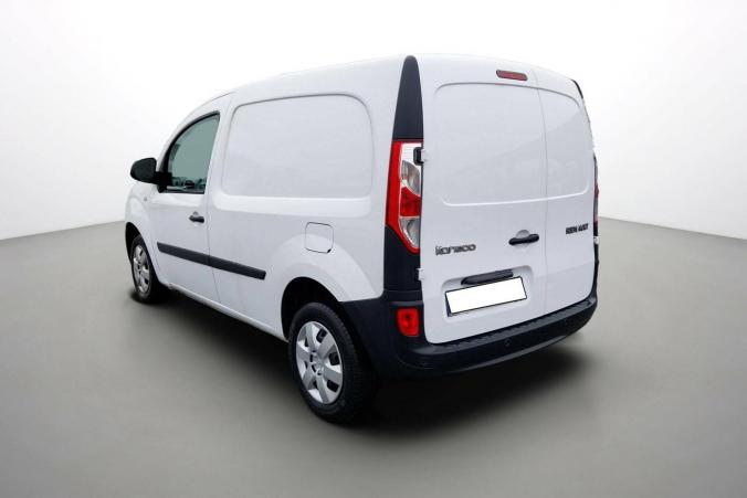 Vente en ligne Renault Kangoo Express  BLUE DCI 80 au prix de 12 490 €