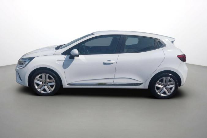 Vente en ligne Renault Clio 5 Clio SCe 65 au prix de 14 900 €