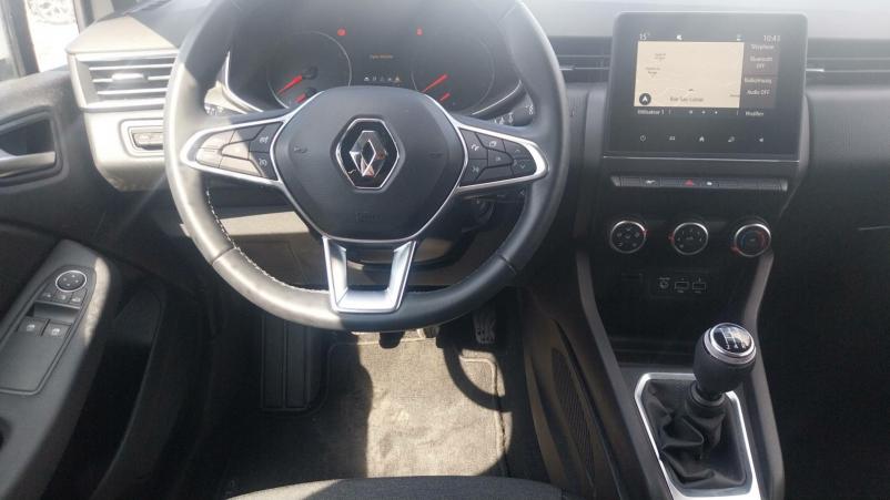 Vente en ligne Renault Clio 5 Clio SCe 65 au prix de 14 900 €