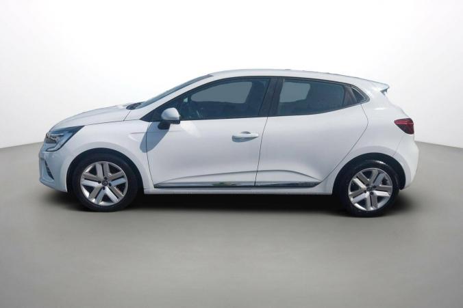 Vente en ligne Renault Clio 5 Clio TCe 90 - 21 au prix de 14 900 €