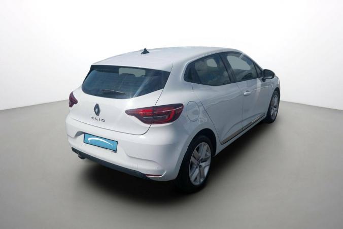 Vente en ligne Renault Clio 5 Clio SCe 65 au prix de 14 900 €