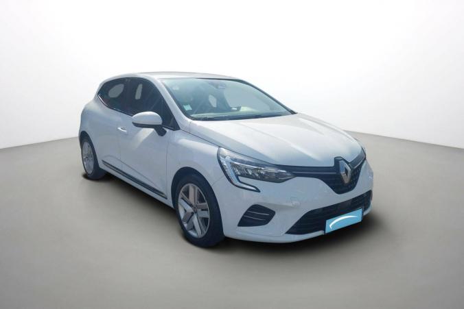 Vente en ligne Renault Clio 5 Clio TCe 90 - 21 au prix de 14 900 €