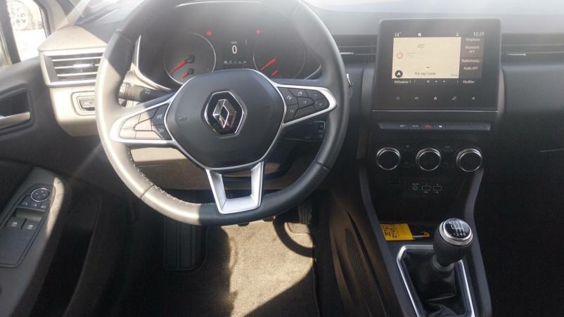 Vente en ligne Renault Clio 5 Clio TCe 90 - 21 au prix de 14 900 €