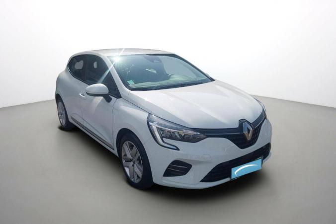 Vente en ligne Renault Clio 5 Clio SCe 65 au prix de 14 900 €