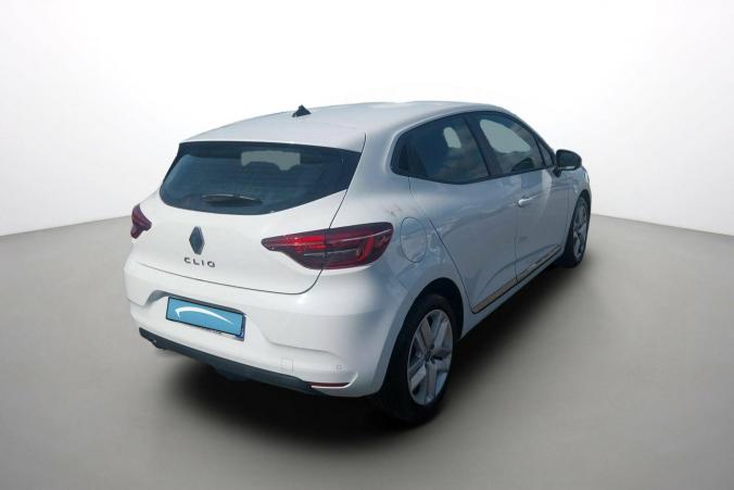 Vente en ligne Renault Clio 5 Clio TCe 90 - 21 au prix de 14 900 €