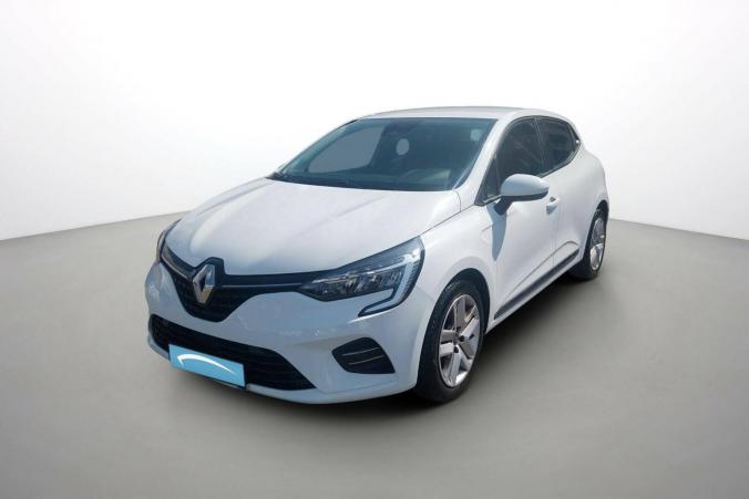 Vente en ligne Renault Clio 5 Clio TCe 90 - 21 au prix de 14 900 €