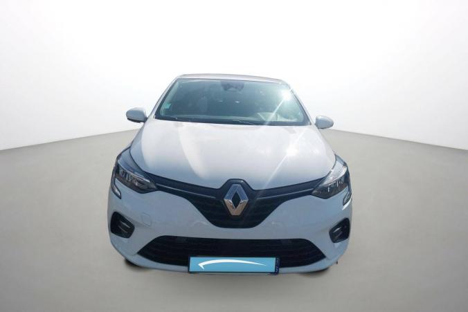Vente en ligne Renault Clio 5 Clio TCe 90 - 21 au prix de 14 900 €
