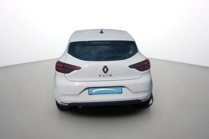 Vente en ligne Renault Clio 5 Clio SCe 65 au prix de 14 900 €