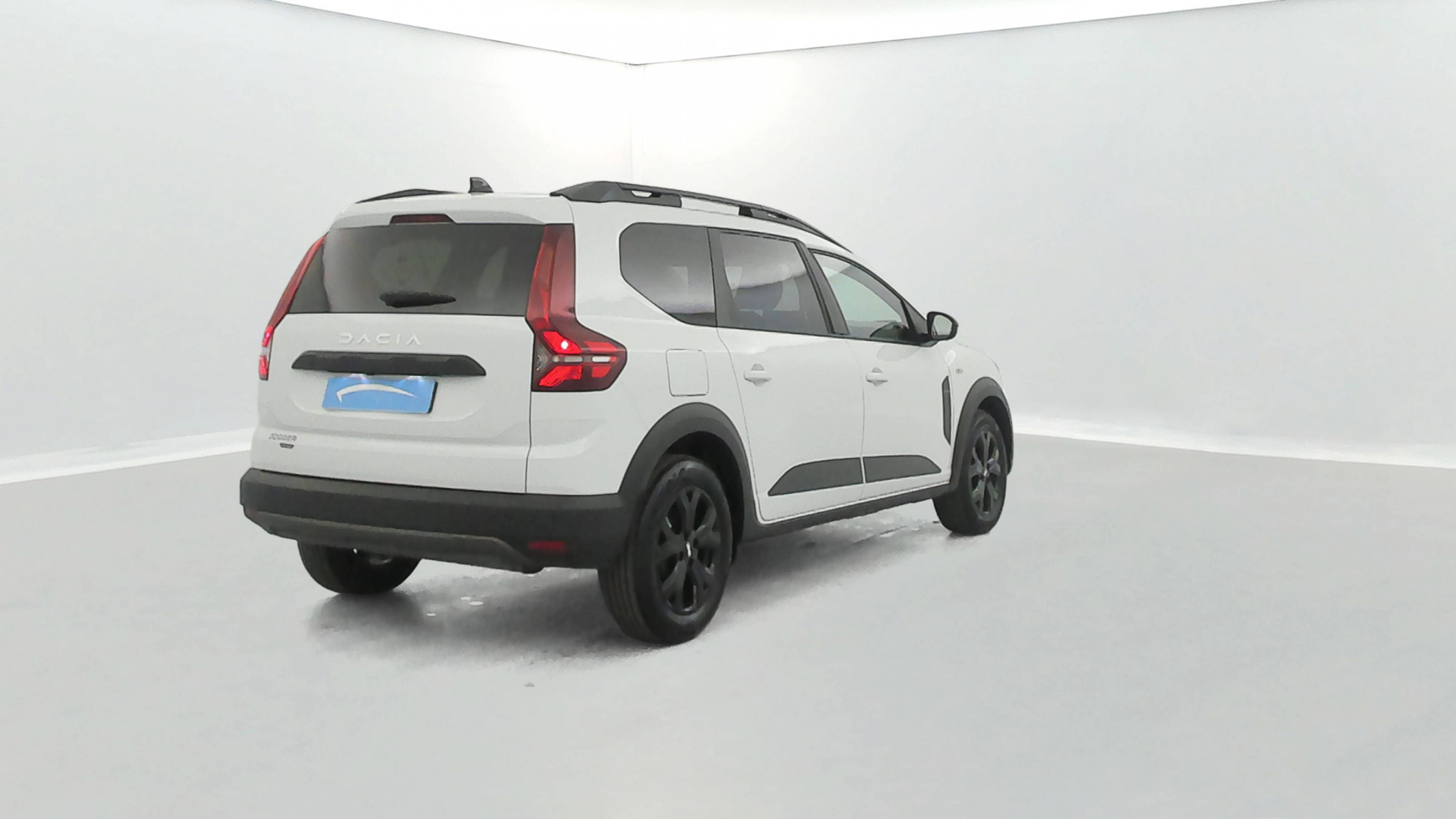Vente en ligne Dacia Jogger  Hybrid 140 5 places au prix de 22 490 €
