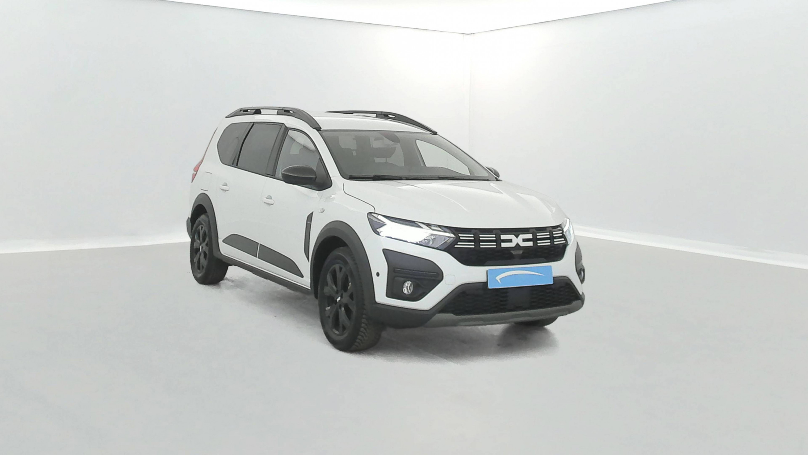 Vente en ligne Dacia Jogger  Hybrid 140 5 places au prix de 22 490 €