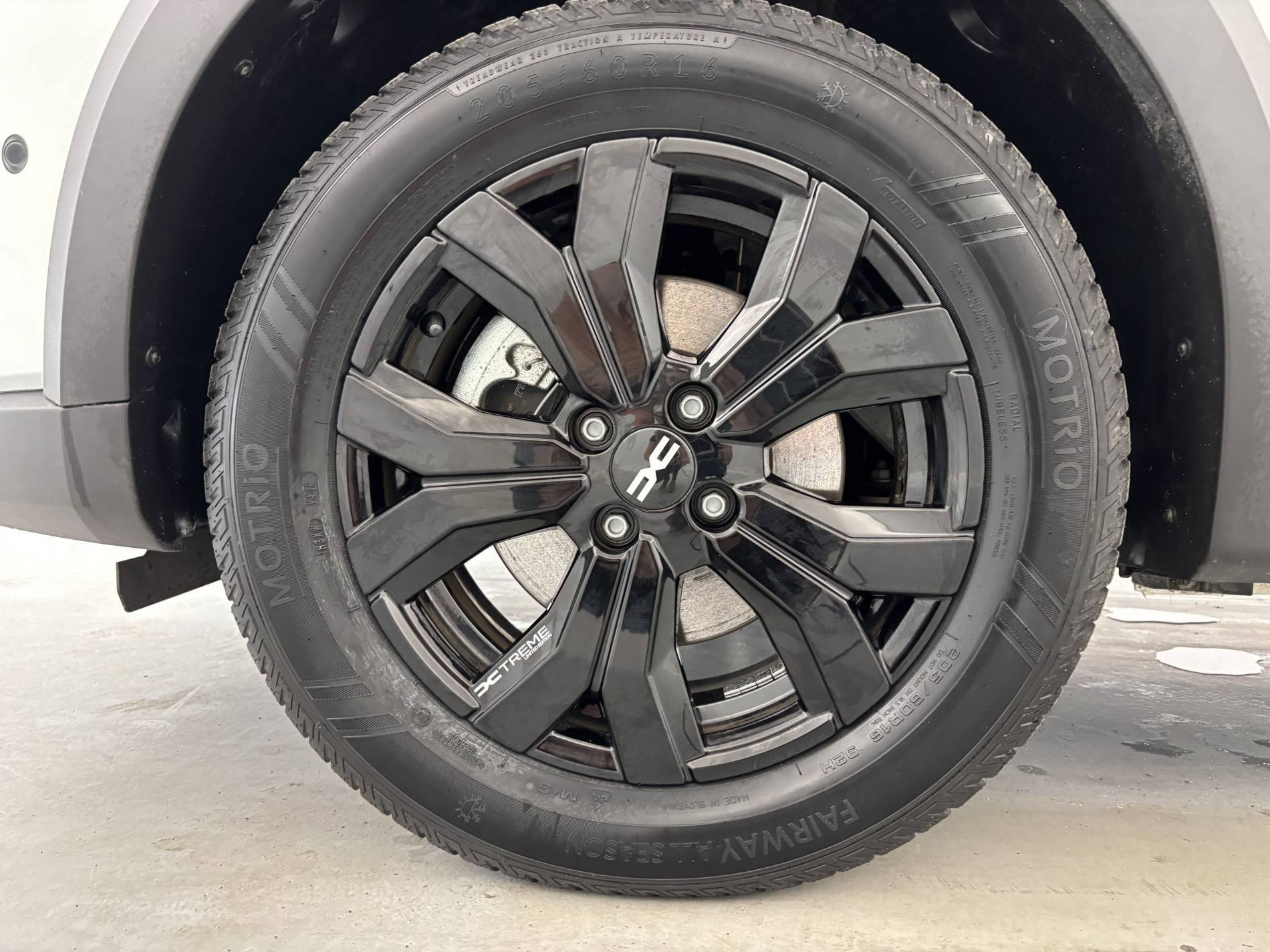 Vente en ligne Dacia Jogger  Hybrid 140 5 places au prix de 22 490 €