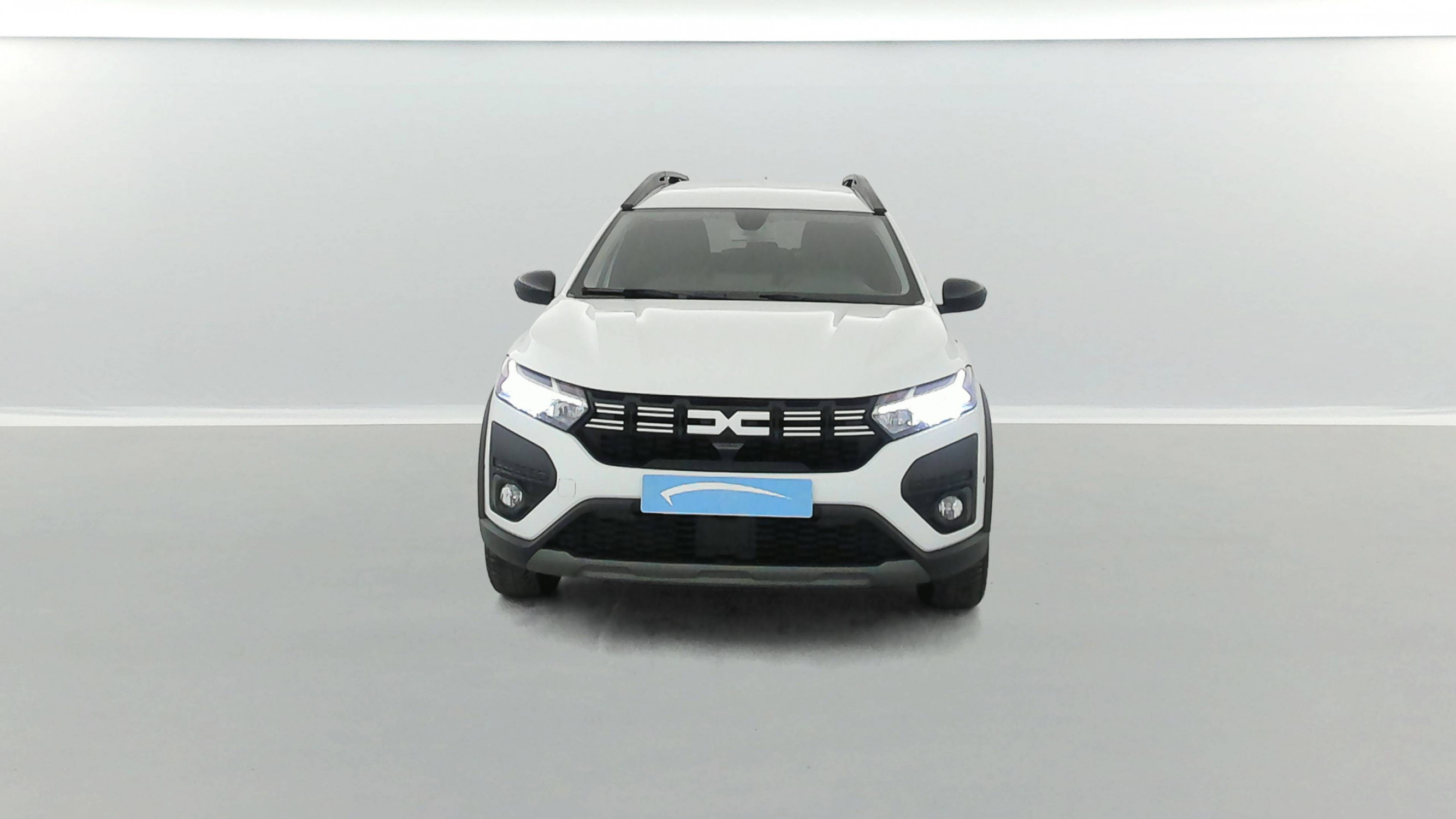 Vente en ligne Dacia Jogger  Hybrid 140 5 places au prix de 22 490 €