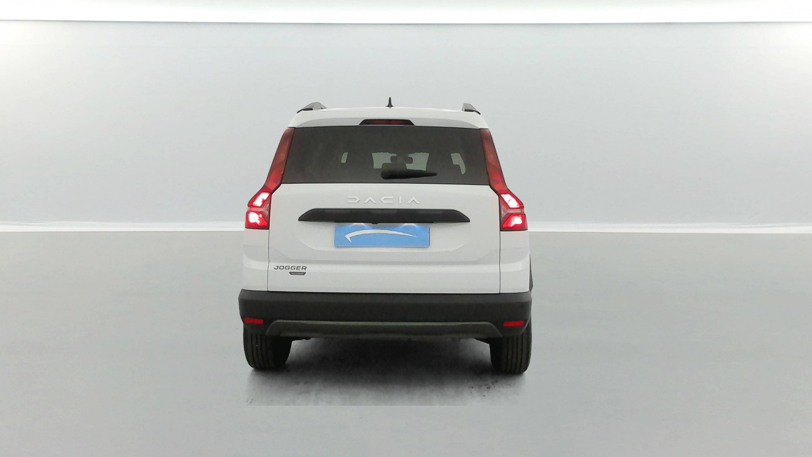 Vente en ligne Dacia Jogger  Hybrid 140 5 places au prix de 22 490 €