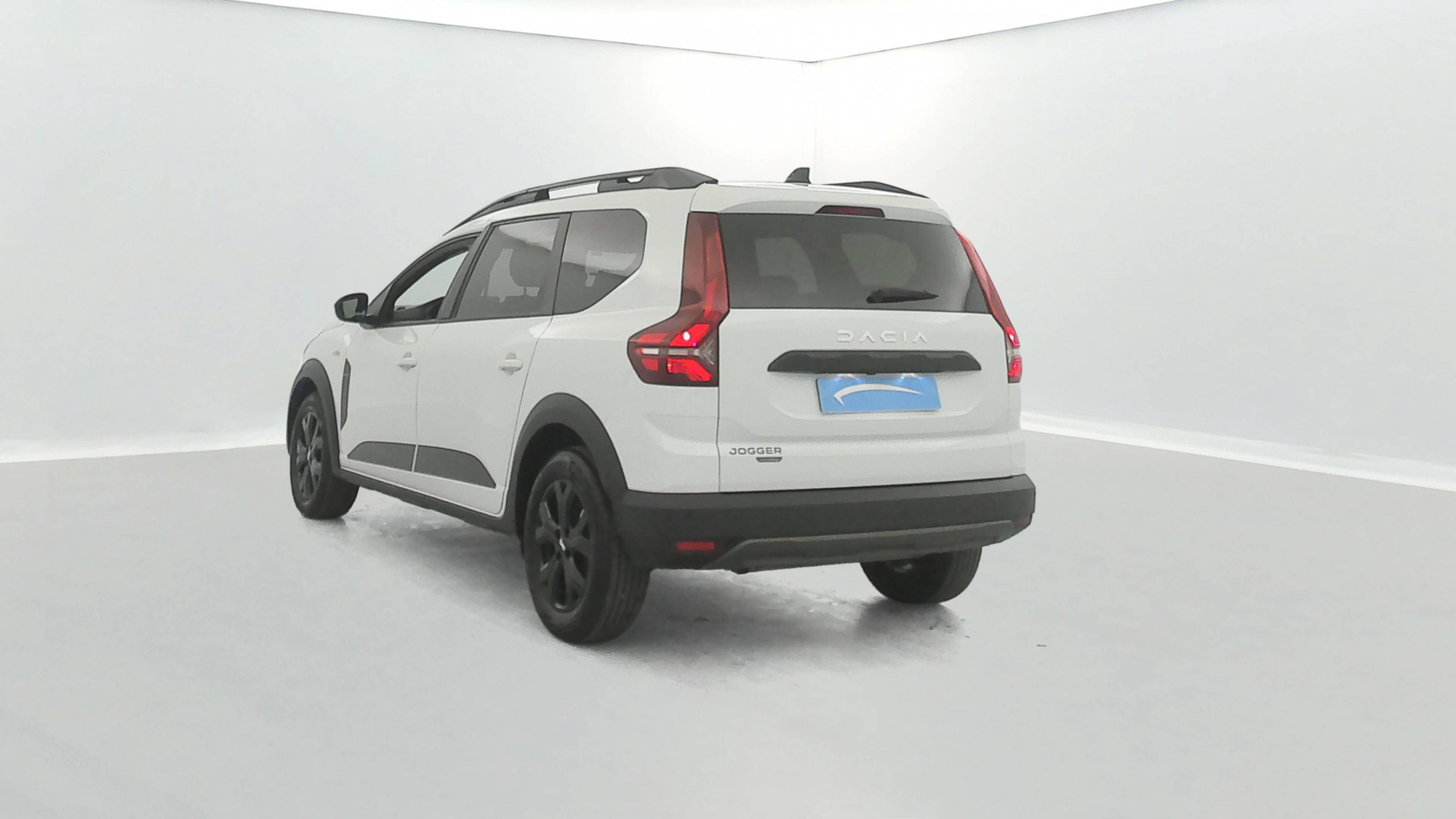 Vente en ligne Dacia Jogger  Hybrid 140 5 places au prix de 22 490 €