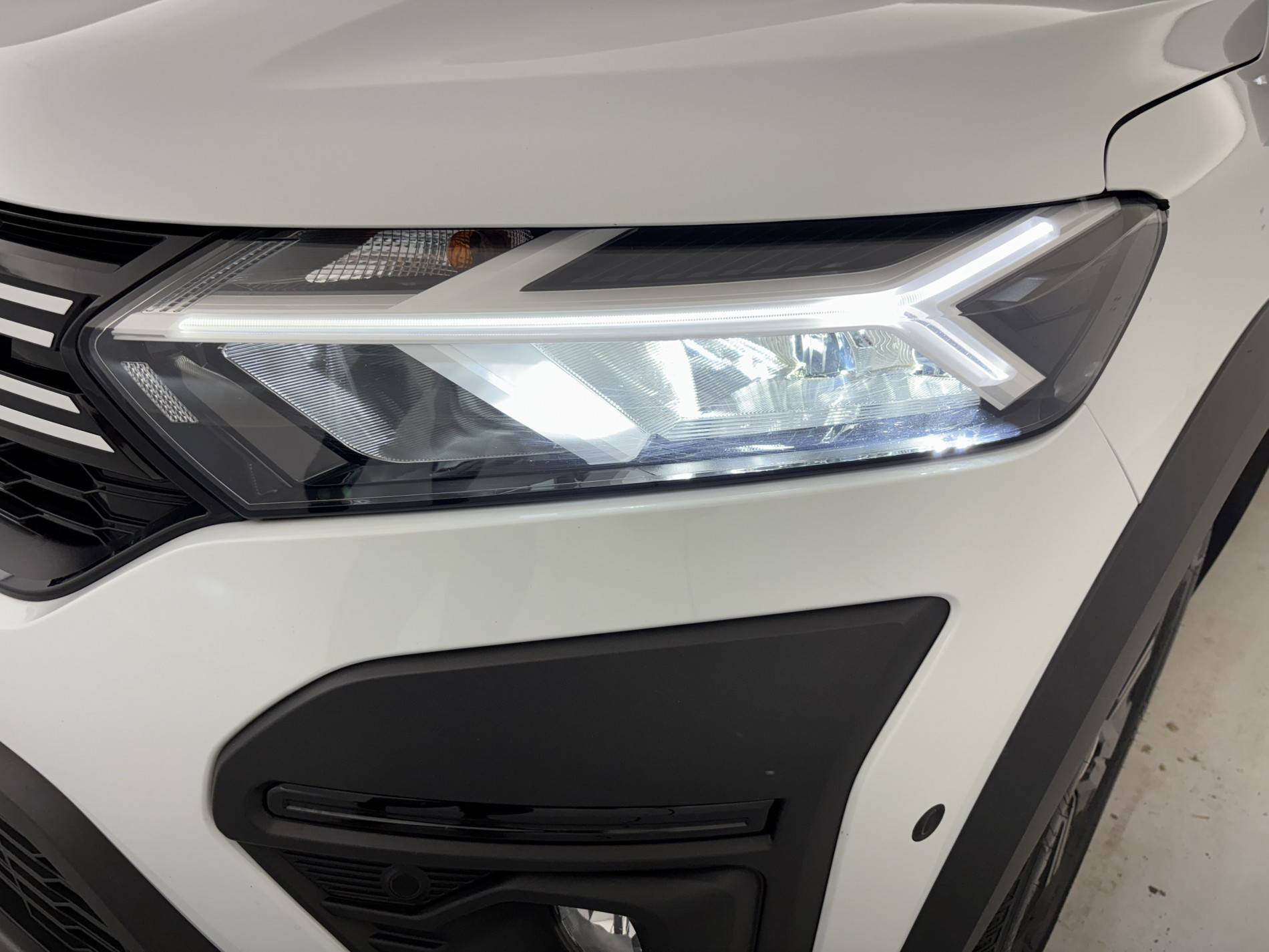 Vente en ligne Dacia Jogger  Hybrid 140 5 places au prix de 22 490 €