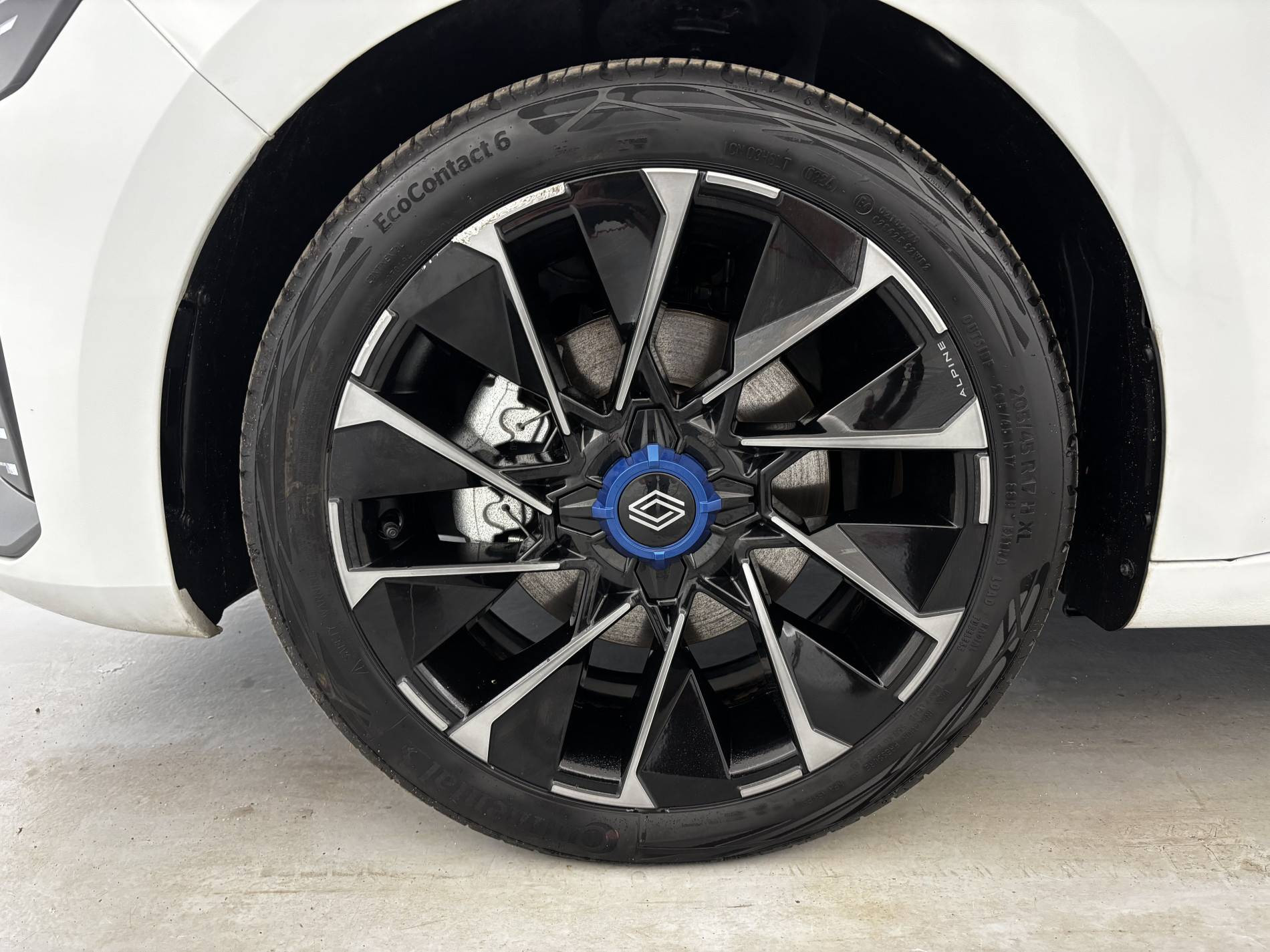 Vente en ligne Renault Clio 5 Clio E-Tech full hybrid 145 au prix de 22 690 €