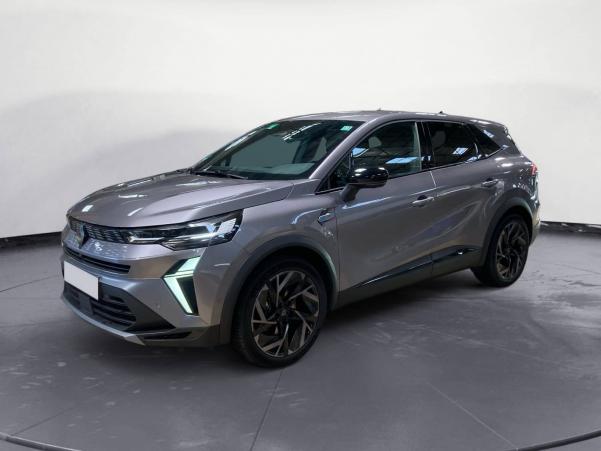 Vente en ligne Renault Symbioz  E-Tech full hybrid 145 au prix de 32 490 €